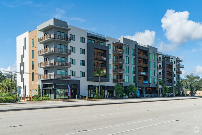 Building Photo - Koosh Living at Griffin Rental