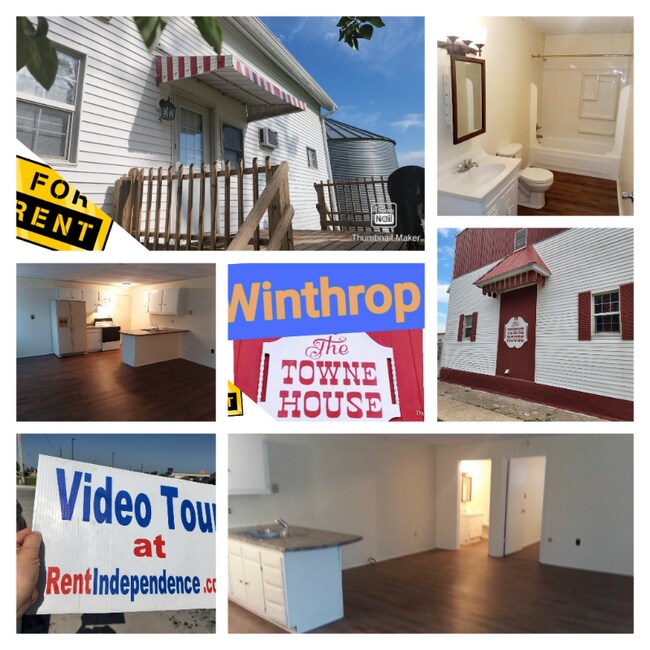 Building Photo - 434 Madison St