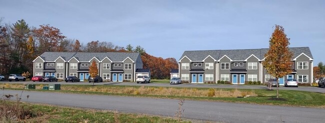 Building Photo - 117 Cemetery Rd
