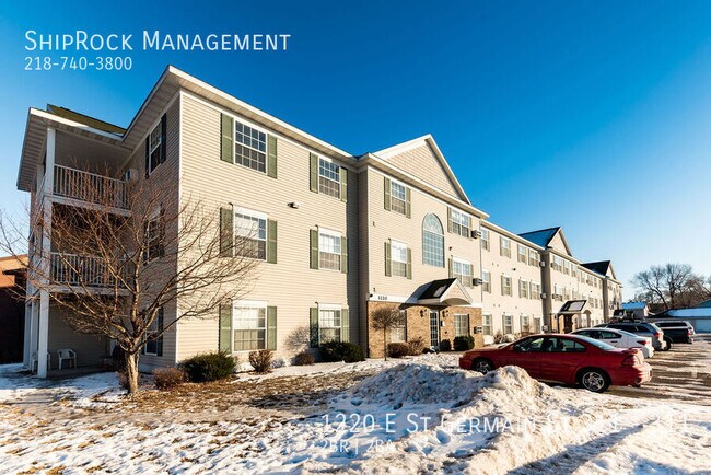 Photo - 1220 E St Germain St Unit 311