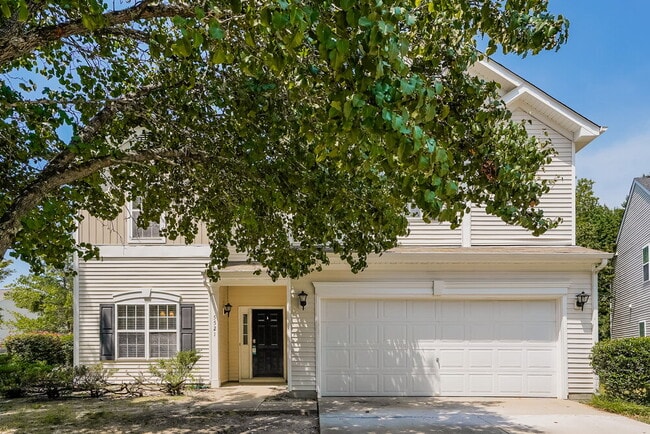 Building Photo - 5521 Seaspray Ln