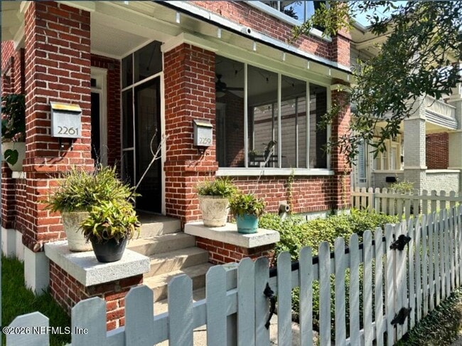 Photo - 2259 Post St