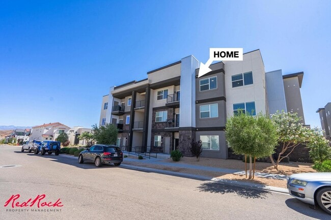 Building Photo - Stylish Desert Color 2 Bedroom Condo. Pet ... Unit 1-302