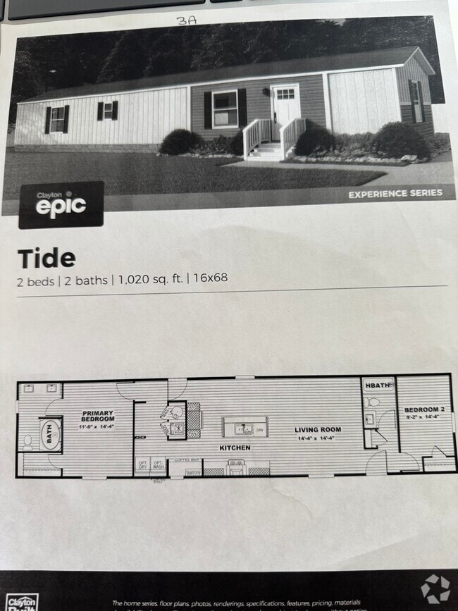 Building Photo - Earls Lot #3A Rental