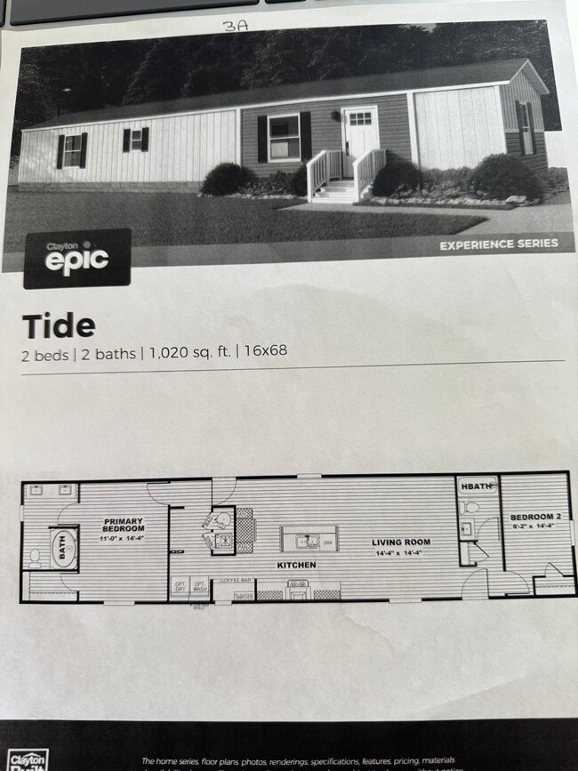 Building Photo - Earls Lot #3A Rental