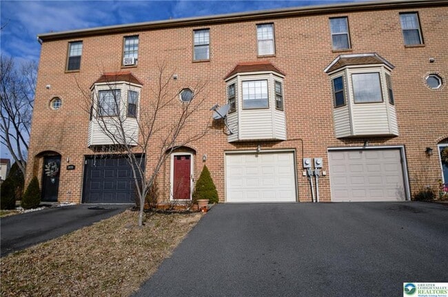 Building Photo - 2505 Madison Ave