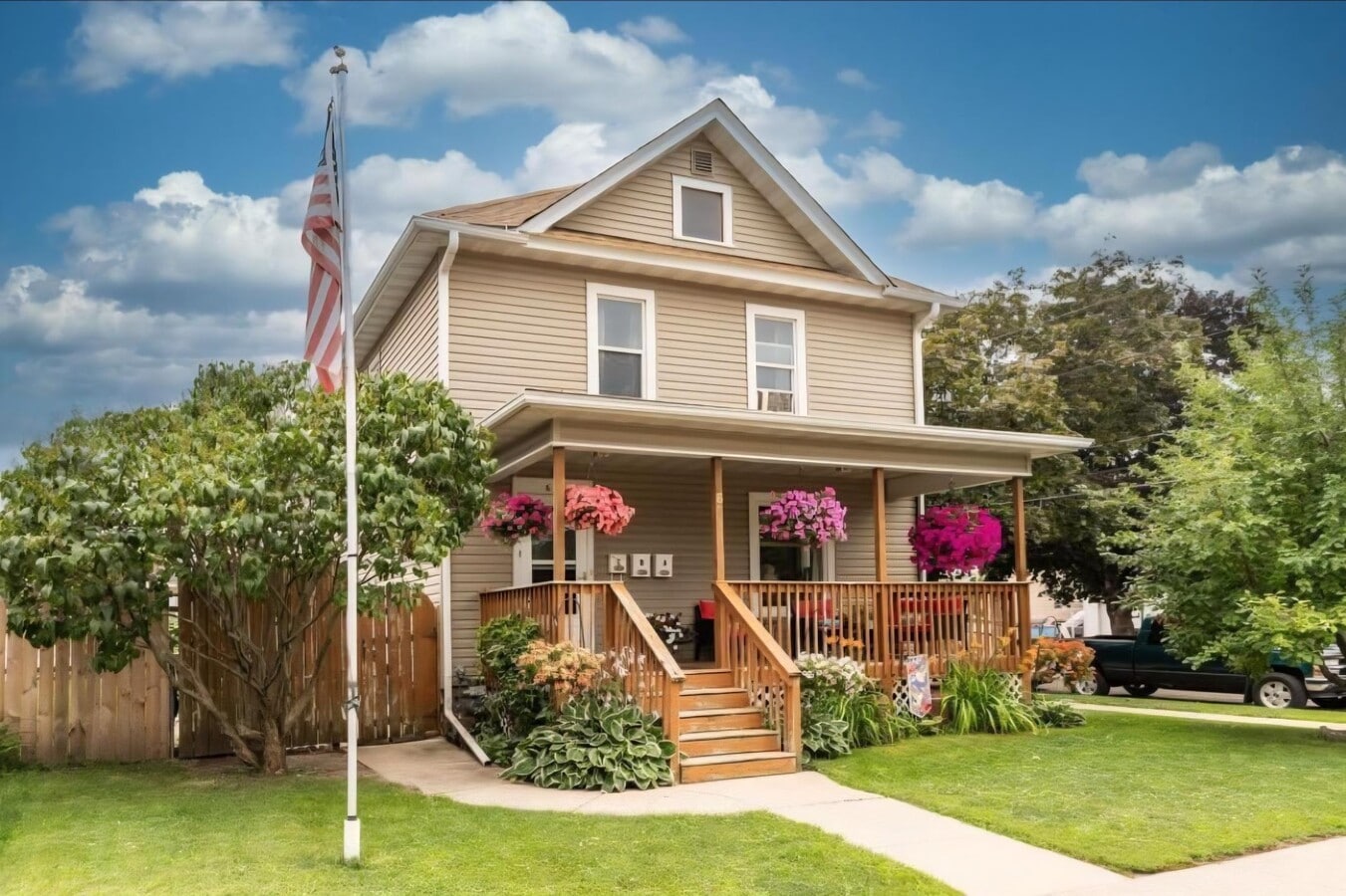Photo - 611 4th Ave NW Unidad B