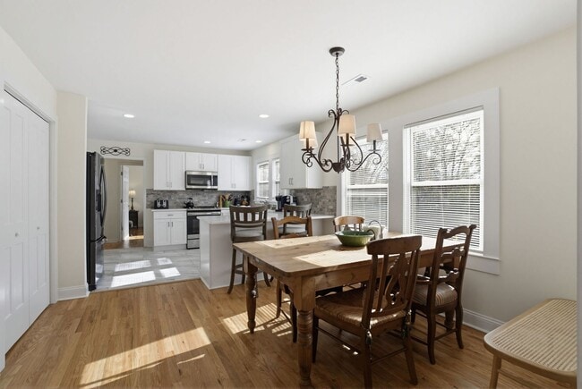 Photo - 4 Bedroom 2 Bath Updated Home Behind Tiger Blvd in Clemson