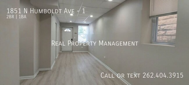 Photo - 1851 N Humboldt Ave Unidad 1