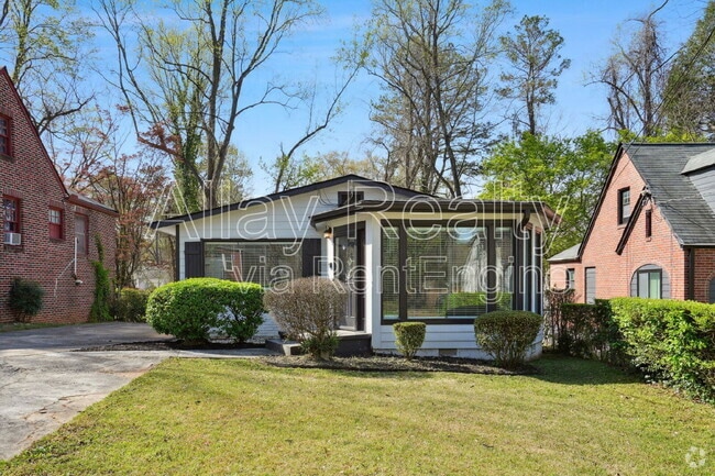 Building Photo - 1770 Rogers Ave SW Rental