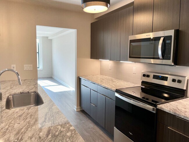 Photo - Cream City Lofts