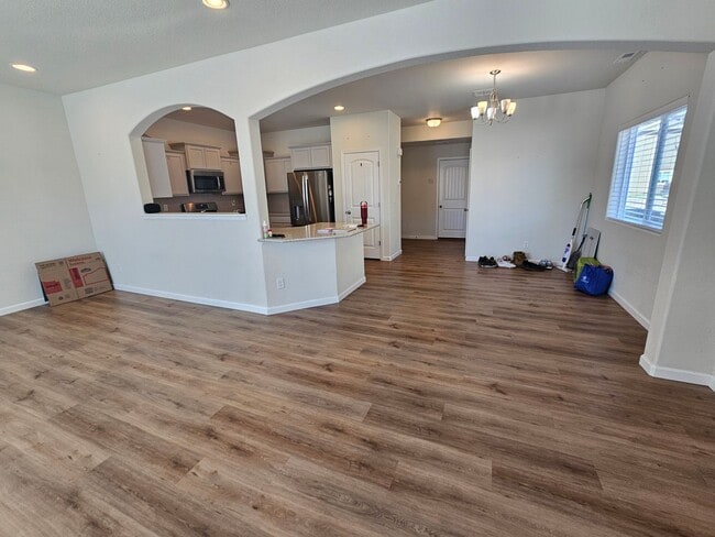 Photo - Like new!! 3-bedroom, 3-bathroom rental in Lorson Ranch community!