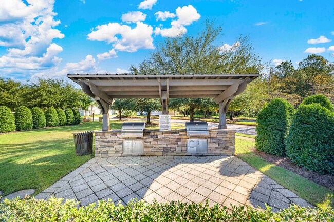 Photo - MAA Cypress Village