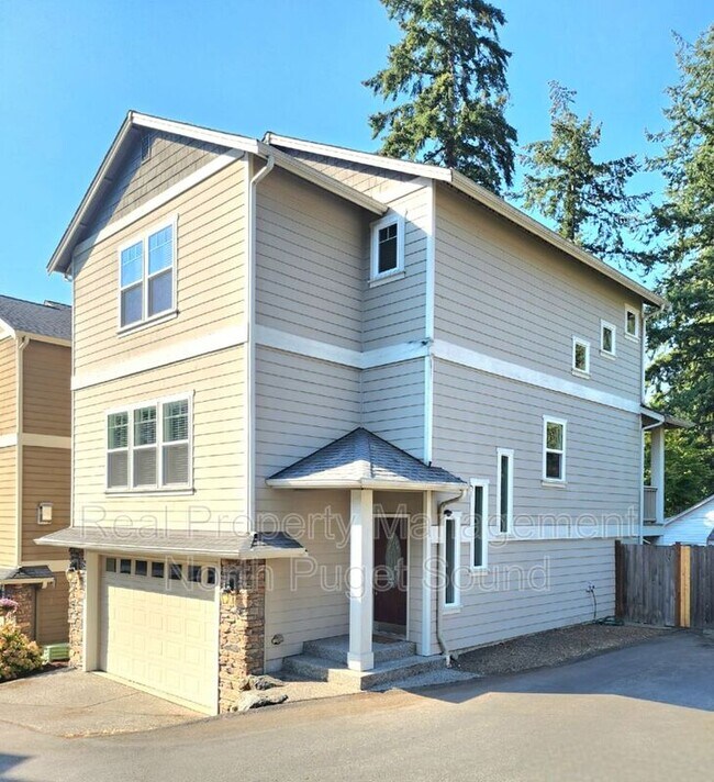 Photo - 23521 88th Pl W