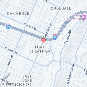 Photo - 2404 Dodds Ave