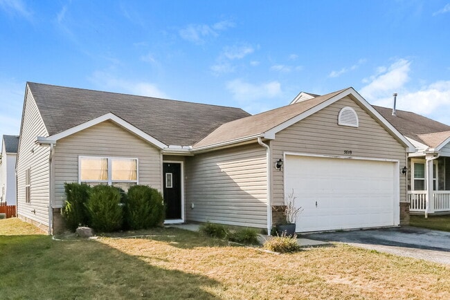 Photo - 3819 Liriope St