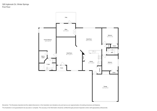 Photo - 328 Inglenook Cir