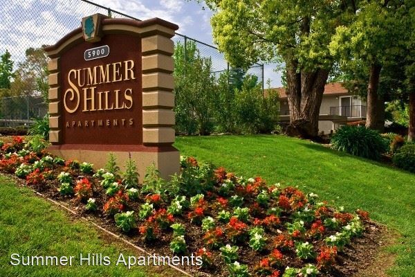 Summer Hills