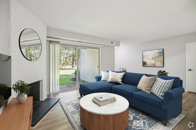 Building Photo - Ramblewood Village Rental