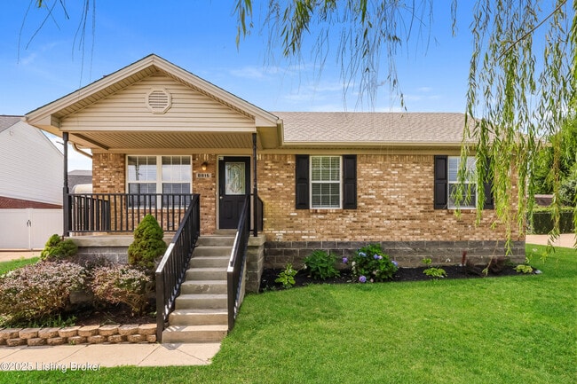 Building Photo - 8816 Persistence Dr Rental