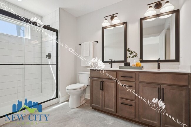 Photo - Newly Built Home! 3 Beds, 2.5 Baths, 2 Car...