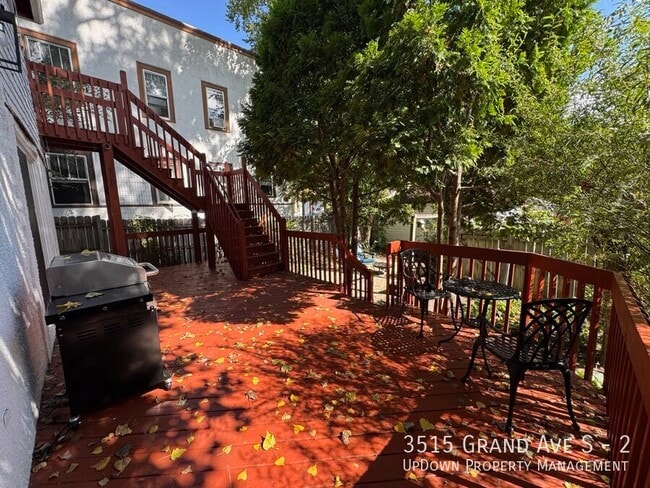 Photo - 3515 Grand Ave S Unit 2