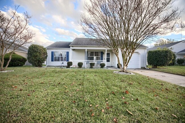 Photo - Call Sabrina Thomas Office at 757-767-0767 for more information