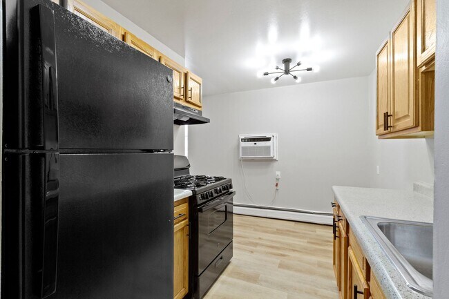 Photo - The Courts Apartment Homes