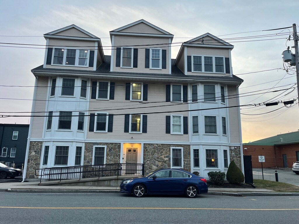 Photo - 12 Rose St Unidad C