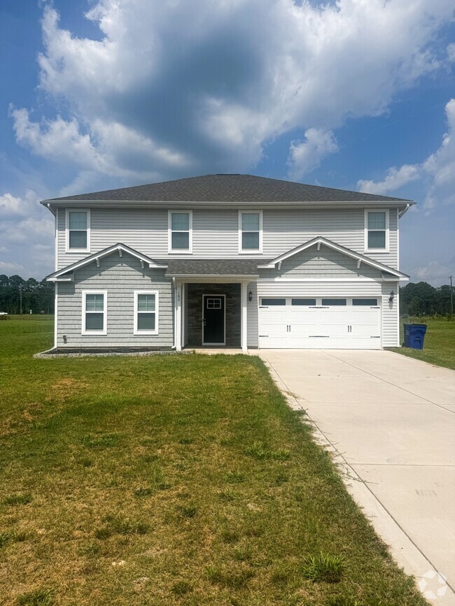 Building Photo - 182 Turkey Trot Ln Rental