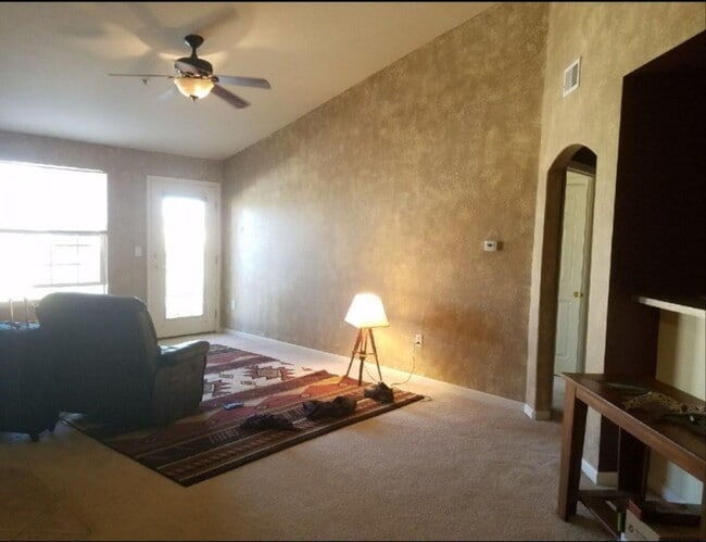 Photo - Nice 2 bed 2 bath near DIA in gated community Unit 304