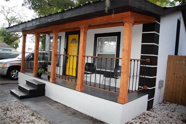 Photo - 2119 E Ellicott St