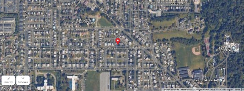 Photo - 1028 Crittenden St NE