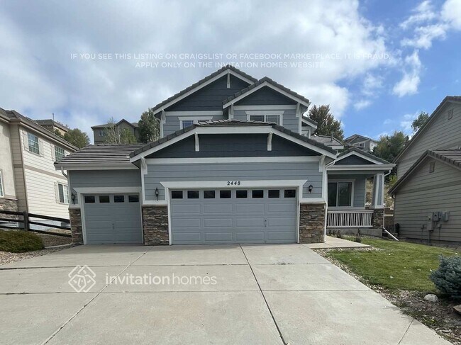 Building Photo - 2448 Bellavista St