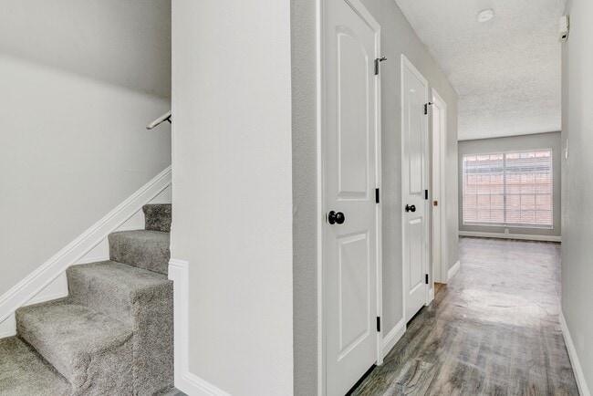 Lexington Square Townhomes