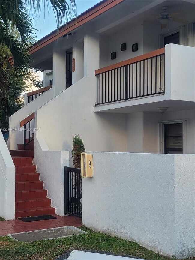 Photo - 7565 SW 153rd Ct Unit 201-14