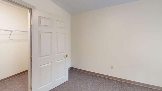 Photo - Wadleigh Senior Housing