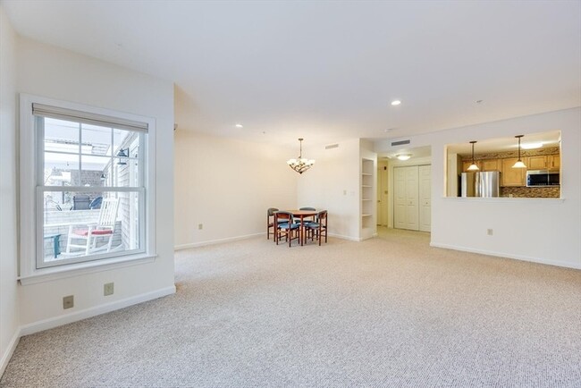 Photo - Updated 2BR Condo with Balcony, Garage Parking & Resort-Style Amenities Unit 106