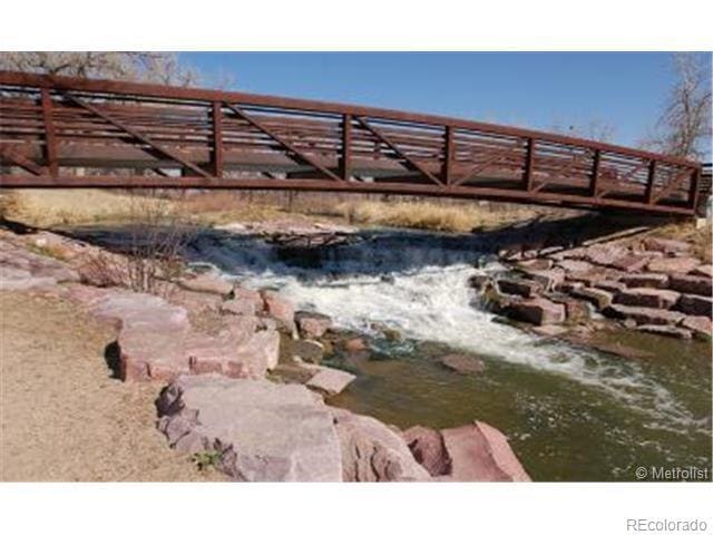 Waterfall Trail - 2685 S Dayton Way