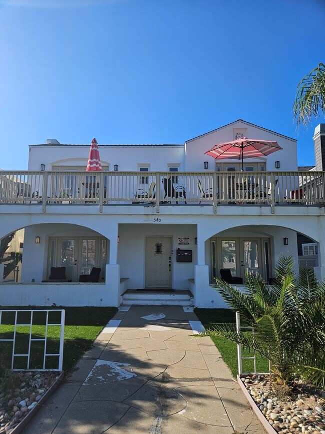 Photo - 540 Orange Ave Unidad #3