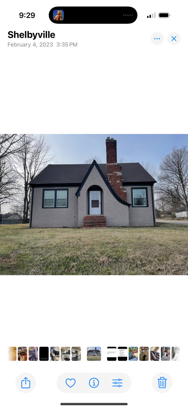 Front of House - 110 Beechwood Ave Rental