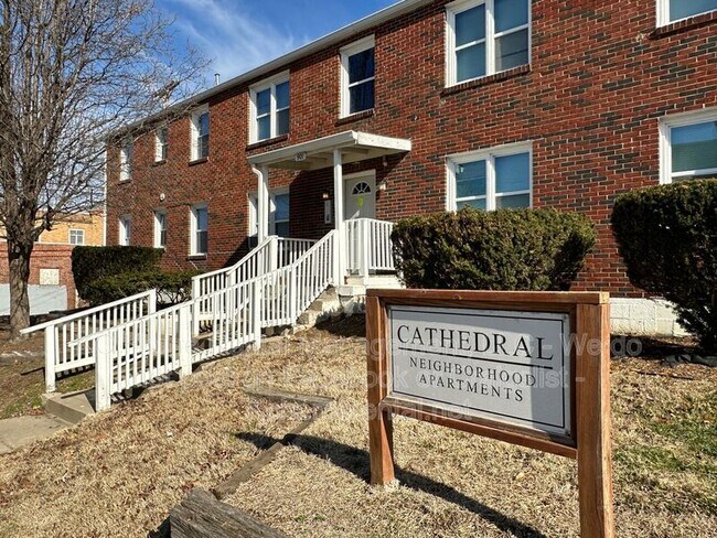 Photo - 901 N 16 St Unit #203