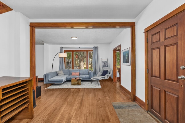 Photo - 1355 Bemis St SE