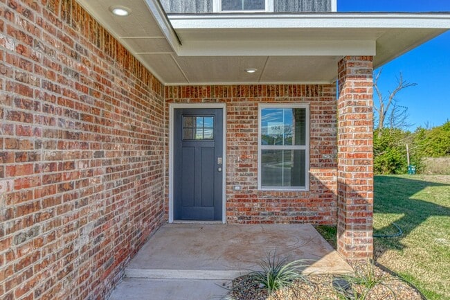 Photo - Brand New Construction! Lawn care included!