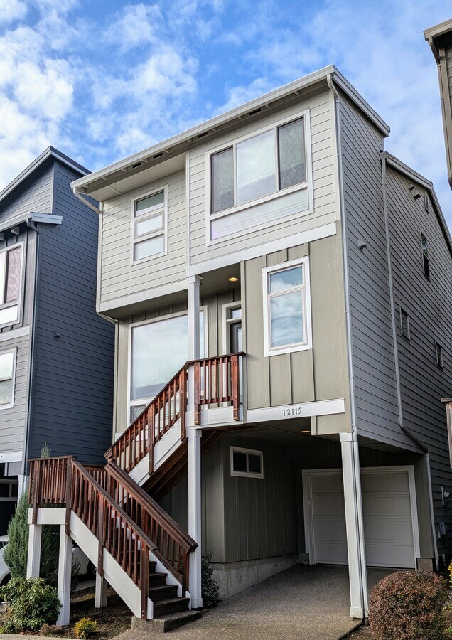 Photo - 12115 SW Tesla Terrace