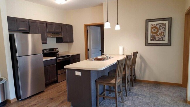 Photo - East Point Village Apartments