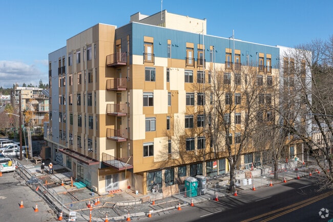 Construction - Nov 2021