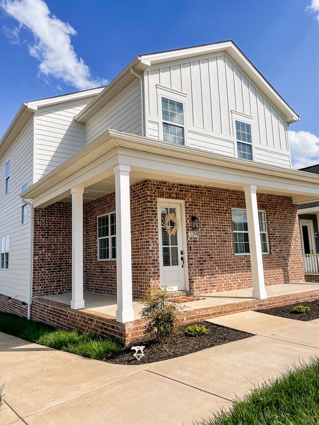 Photo - 1398 Hicks Edgen Rd