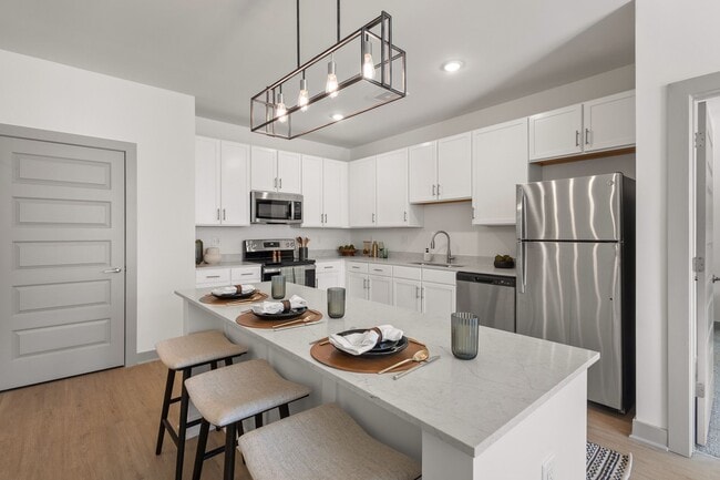 Photo - Sage Springs