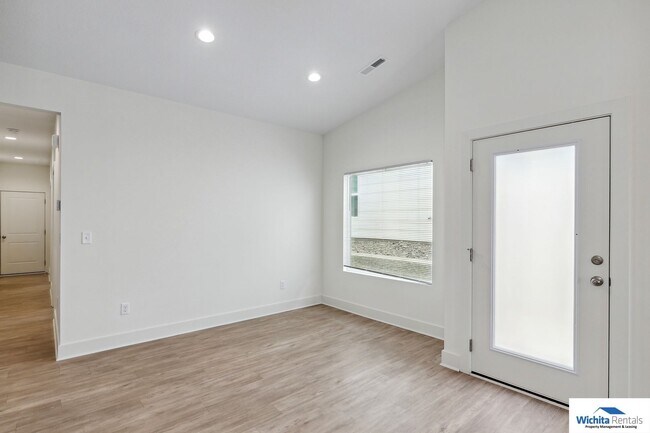 Photo - 1711 - 1713 S. Hickory Creek Ct. Unit 1713 S. Hickory Creek Ct.